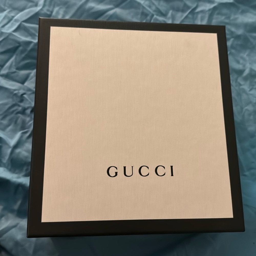 Gucci Python Shoe - Picture 5 of 5